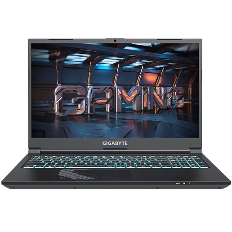 Pc Portable Gamer Gigabyte G5MF5 i7 13Gén 24Go 1To SSD Windows 11 Pro en Tunisie en Tunisie Pc Portable Gamer Gigabyte G5MF5 i7 13Gén 24Go 1To SSD Windows 11 Pro en Tunisie en Tunisie