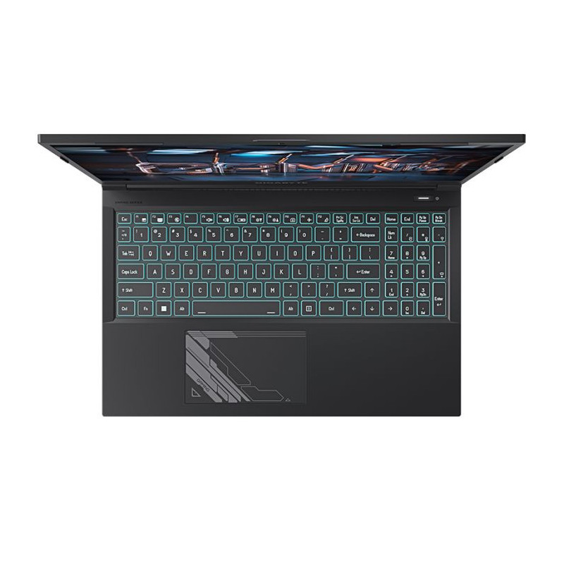 Pc Portable Gamer Gigabyte G5MF5 i7 13Gén 24Go 1To SSD Windows 11 Pro en Tunisie en Tunisie