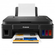Imprimante Canon Jet D'encre Multifonction 3En1 G2410 Couleur Noir En Tunisie Imprimante Canon Jet D'encre Multifonction 3En1 G2410 Couleur Noir En Tunisie