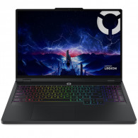 Pc Portable Lenovo Légion Pro 5 16IRX10 i9 14Gén 32Go 1To SSD en Tunisie Pc Portable Lenovo Légion Pro 5 16IRX10 i9 14Gén 32Go 1To SSD en Tunisie