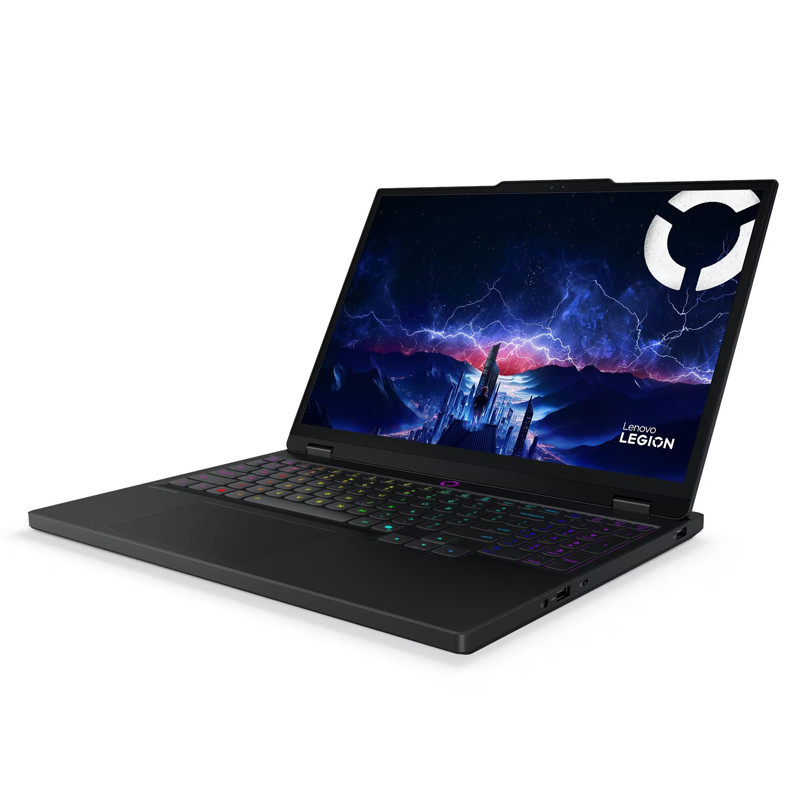 Pc Portable Gamer Lenovo Legion 5 15IRX10 i7 13Gén 24Go 512Go SSD RTX 5050 Windows 11 en Tunisie