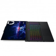 Pc Portable Gamer Lenovo Legion 5 15IRX10 i7 13Gén 24Go 512Go SSD RTX 5050 Windows 11 en Tunisie