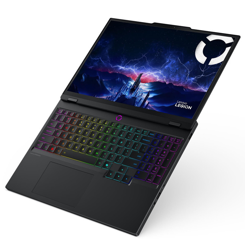 Pc Portable Gamer Lenovo Legion 5 15IRX10 i7 13Gén 24Go 512Go SSD RTX 5050 Windows 11 en Tunisie