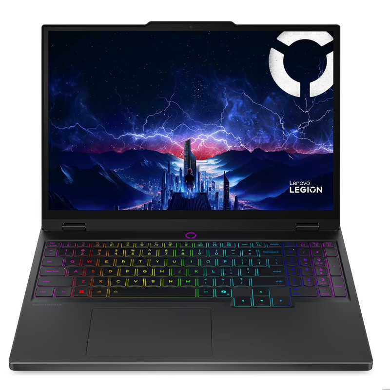 Pc Portable Gamer Lenovo Legion 5 15IRX10 i7 13Gén 24Go 512Go SSD RTX 5050 Windows 11 en Tunisie