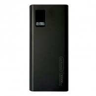 Power Bank WUW Y138 30000 mAh Noir En Tunisie Power Bank WUW Y138 30000 mAh Noir En Tunisie