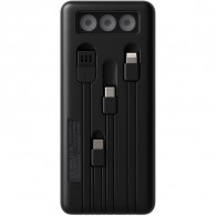Power Bank Ueeler MS301N 20000 mAh Noir en Tunisie