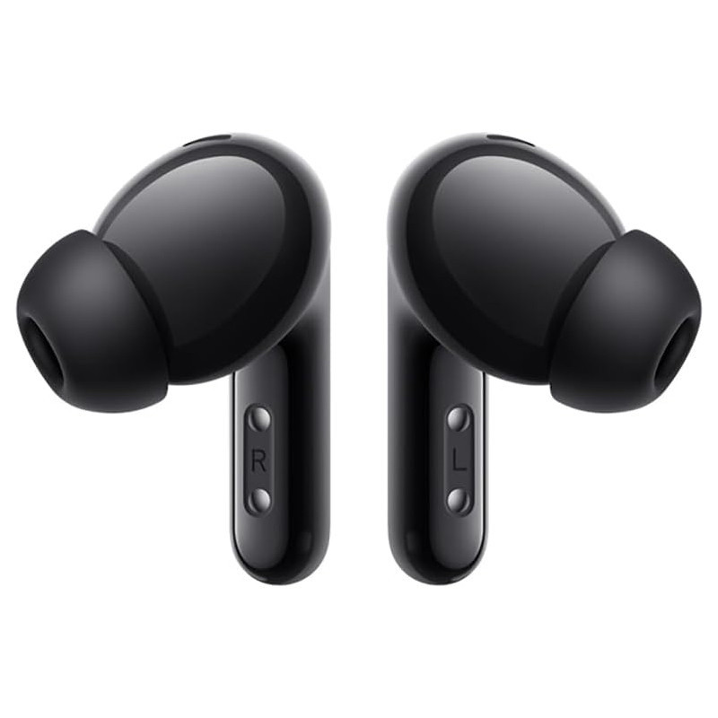 Ecouteurs Bluetooth Xiaomi Redmi Buds 6 Night Noir En Tunisie