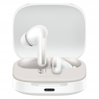 Ecouteurs Bluetooth Xiaomi Redmi Buds 6 Cloud Blanc En Tunisie Ecouteurs Bluetooth Xiaomi Redmi Buds 6 Cloud Blanc En Tunisie