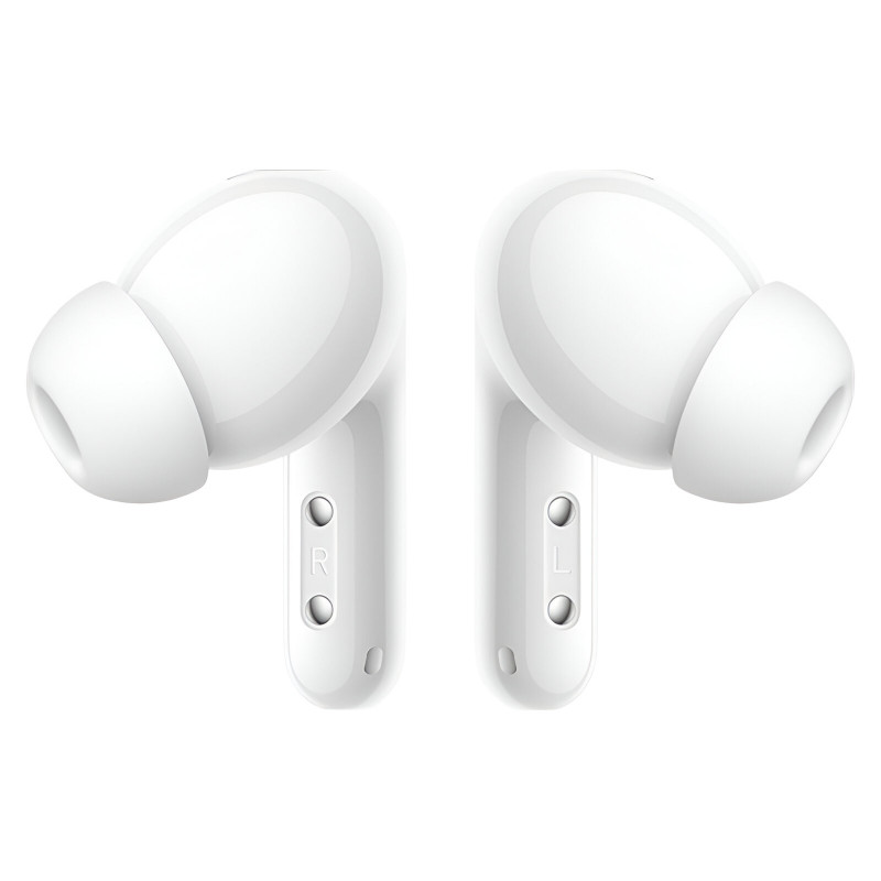 Ecouteurs Bluetooth Xiaomi Redmi Buds 6 Cloud Blanc En Tunisie
