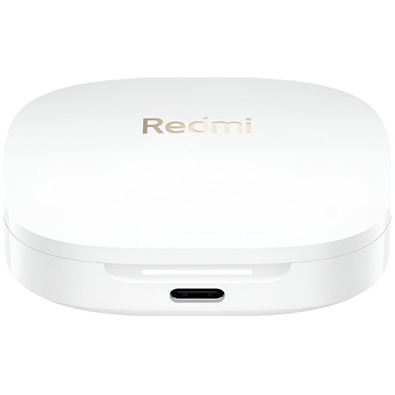 Ecouteurs Bluetooth Xiaomi Redmi Buds 6 Cloud Blanc En Tunisie