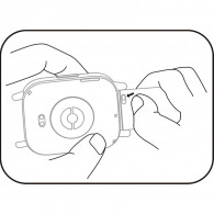 Ceinture Montre Connectée Xiaomi TPU 205mm Rose En Tunisie Ceinture Montre Connectée Xiaomi TPU 205mm Rose En Tunisie