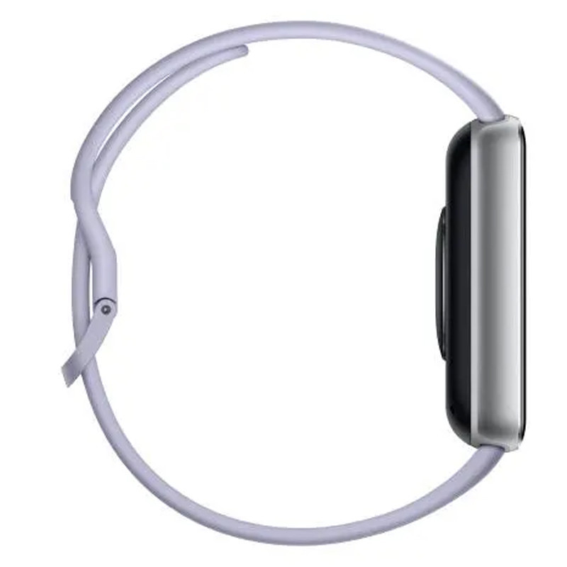 Montre Connectée Xiaomi Redmi Watch 5 Violet En Tunisie