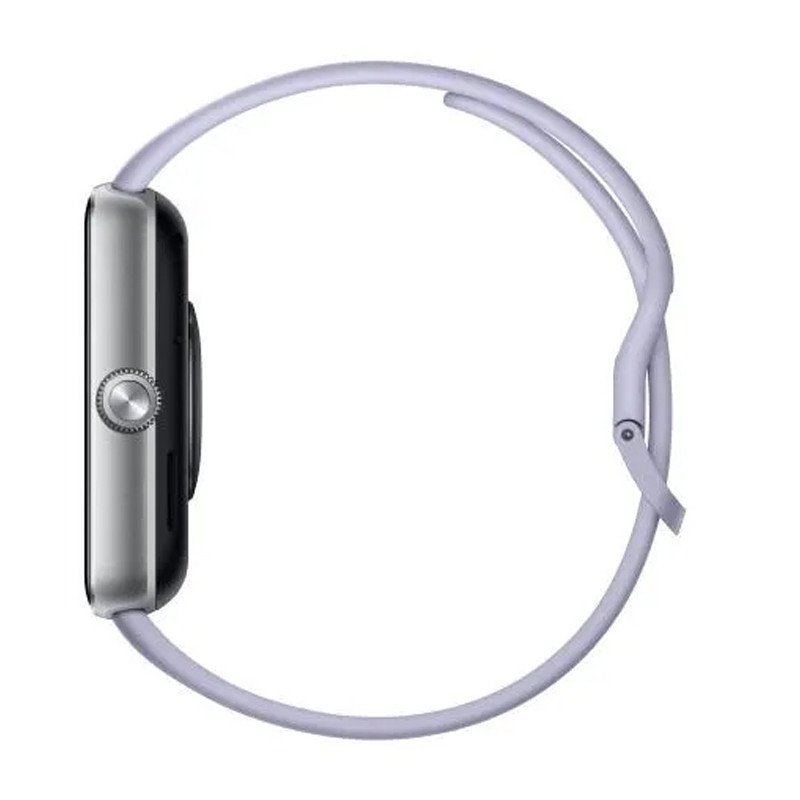 Montre Connectée Xiaomi Redmi Watch 5 Violet En Tunisie