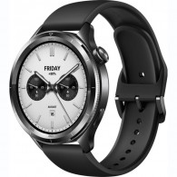 Montre Connectée Xiaomi Watch S5 Noir En Tunisie Montre Connectée Xiaomi Watch S5 Noir En Tunisie