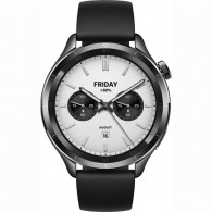 Montre Connectée Xiaomi Watch S5 Noir En Tunisie Montre Connectée Xiaomi Watch S5 Noir En Tunisie