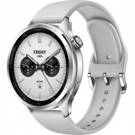 Montre Connectée Xiaomi Watch S5 Silver En Tunisie Montre Connectée Xiaomi Watch S5 Silver En Tunisie