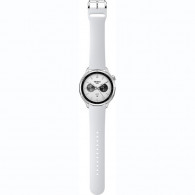 Montre Connectée Xiaomi Watch S5 Silver En Tunisie Montre Connectée Xiaomi Watch S5 Silver En Tunisie