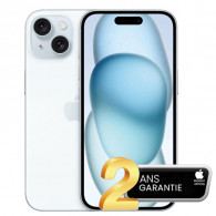 iPhone 15 128Go Bleu en Tunisie iPhone 15 128Go Bleu en Tunisie