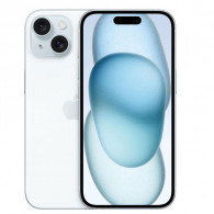iPhone 15 128Go Bleu en Tunisie iPhone 15 128Go Bleu en Tunisie