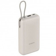 Power Bank Xiaomi Redmi 20 000 mAh Blanc