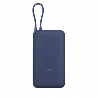 Power Bank Xiaomi 20 000 mAh Bleu En Tunisie Power Bank Xiaomi 20 000 mAh Bleu En Tunisie
