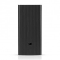 Power Bank Xiaomi 30 000 mAh Noir En Tunisie Power Bank Xiaomi 30 000 mAh Noir En Tunisie