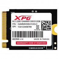 Disque Dur Interne SSD Adata XGP 512 Go M.2 NVMe