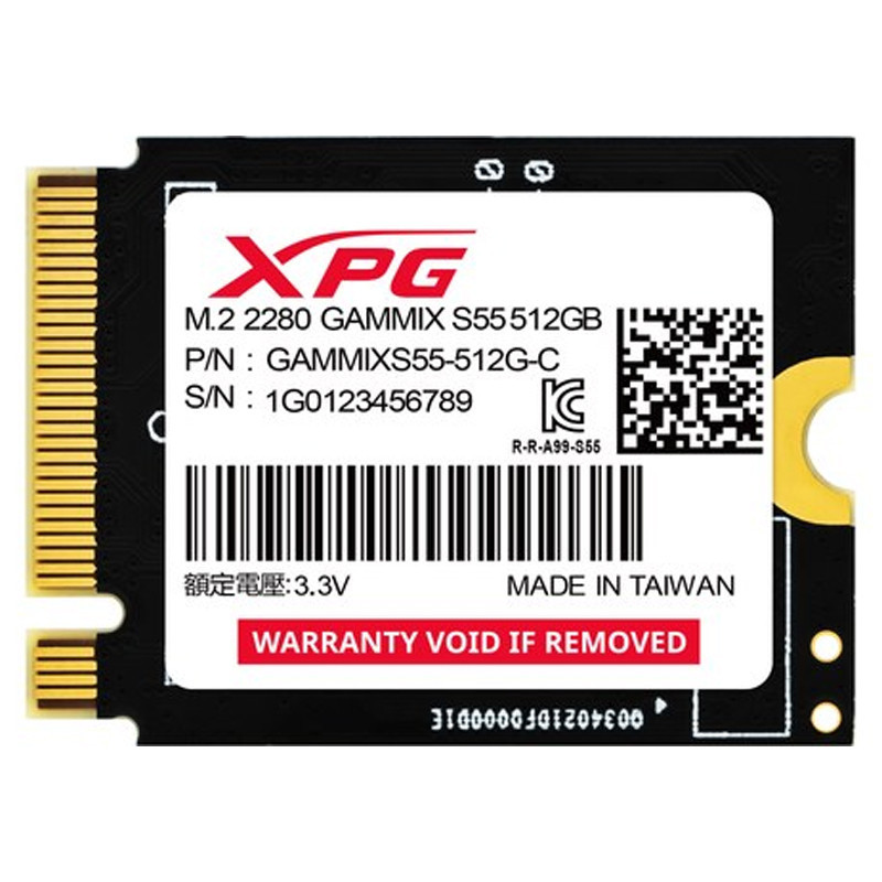 Disque Dur Interne Adata XGP M.2 2280 512 Go En Tunisie Disque Dur Interne Adata XGP M.2 2280 512 Go En Tunisie