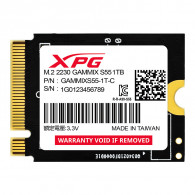 Disque Dur Interne SSD Adata XGP 1To M.2 NVMe