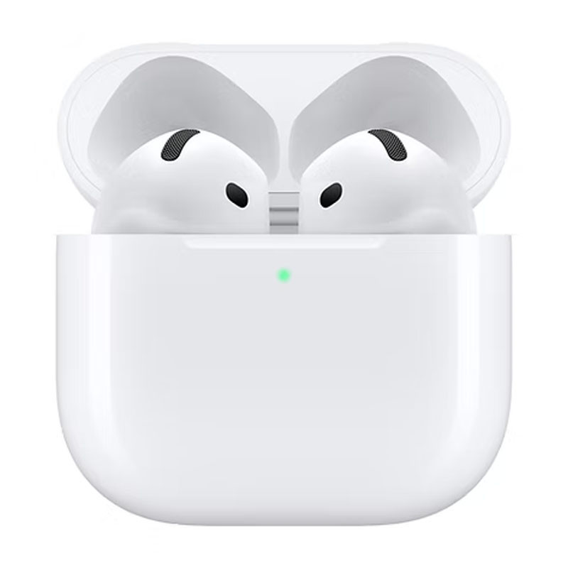 Airpods Apple 4 ANC MXP93ZM/A Blanc en tunisie Airpods Apple 4 ANC MXP93ZM/A Blanc en tunisie
