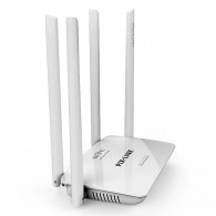 Routeur Pix-Link WR08Q 300 MBPS Wi-Fi Blanc en Tunisie