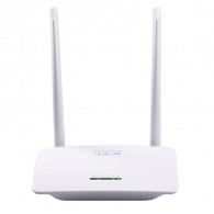 Routeur Pix-Link LV-WR07 300 MBPS Wi-Fi Blanc en Tunisie