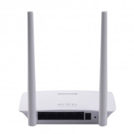 Routeur Pix-Link LV-WR07 300 MBPS Wi-Fi Blanc en Tunisie