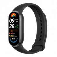 Bracelet Connecté Xiaomi Smart Band 9 Noir En Tunisie Bracelet Connecté Xiaomi Smart Band 9 Noir En Tunisie