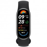 Bracelet Connecté Xiaomi Smart Band 9 Noir En Tunisie Bracelet Connecté Xiaomi Smart Band 9 Noir En Tunisie