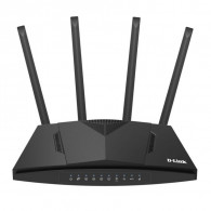 Routeur D-Link DWR-M920 300 MBPS Wi-Fi Noir En Tunisie