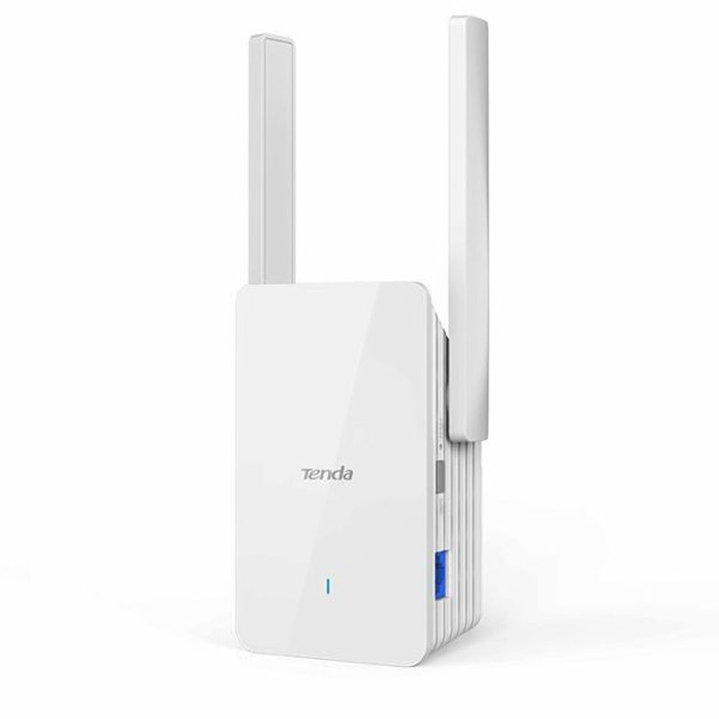 Point D'accès Sans Fil Tenda A33 Dual Band Blanc En Tunisie