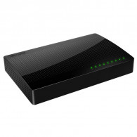 Switch De Bureau Tenda SG108 8 Ports 10/100/1000 Mbps En Tunisie