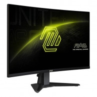 Ecran Gaming Incurvé MSI MAG 276CXF 27" FHD 280Hz VA Noir En Tunisie Ecran Gaming Incurvé MSI MAG 276CXF 27" FHD 280Hz VA Noir En Tunisie