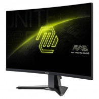Ecran Gaming Incurvé MSI MAG 276CXF 27" FHD 280Hz VA Noir En Tunisie Ecran Gaming Incurvé MSI MAG 276CXF 27" FHD 280Hz VA Noir En Tunisie