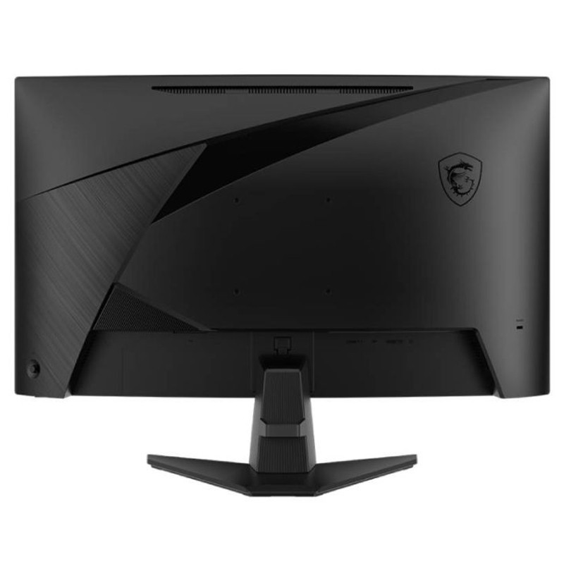Ecran Gaming Incurvé MSI MAG 276CXF 27" FHD 280Hz VA Noir En Tunisie