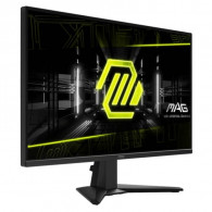 Ecran Gaming MSI MAG275QF 27" WQHD 180Hz Noir En Tunisie Ecran Gaming MSI MAG275QF 27" WQHD 180Hz Noir En Tunisie