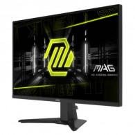 Ecran Gaming MSI MAG275QF 27" WQHD 180Hz Noir En Tunisie Ecran Gaming MSI MAG275QF 27" WQHD 180Hz Noir En Tunisie