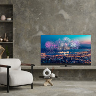 TV Thomson 55QG6C14 55" QLED 4K UHD Google Tv Noir En Tunisie TV Thomson 55QG6C14 55" QLED 4K UHD Google Tv Noir En Tunisie