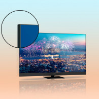 TV Thomson 55QG6C14 55" QLED 4K UHD Google Tv Noir En Tunisie TV Thomson 55QG6C14 55" QLED 4K UHD Google Tv Noir En Tunisie