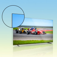 TV Thomson 85QG7S14 85" QLED 4K UHD Google Tv Noir En Tunisie TV Thomson 85QG7S14 85" QLED 4K UHD Google Tv Noir En Tunisie