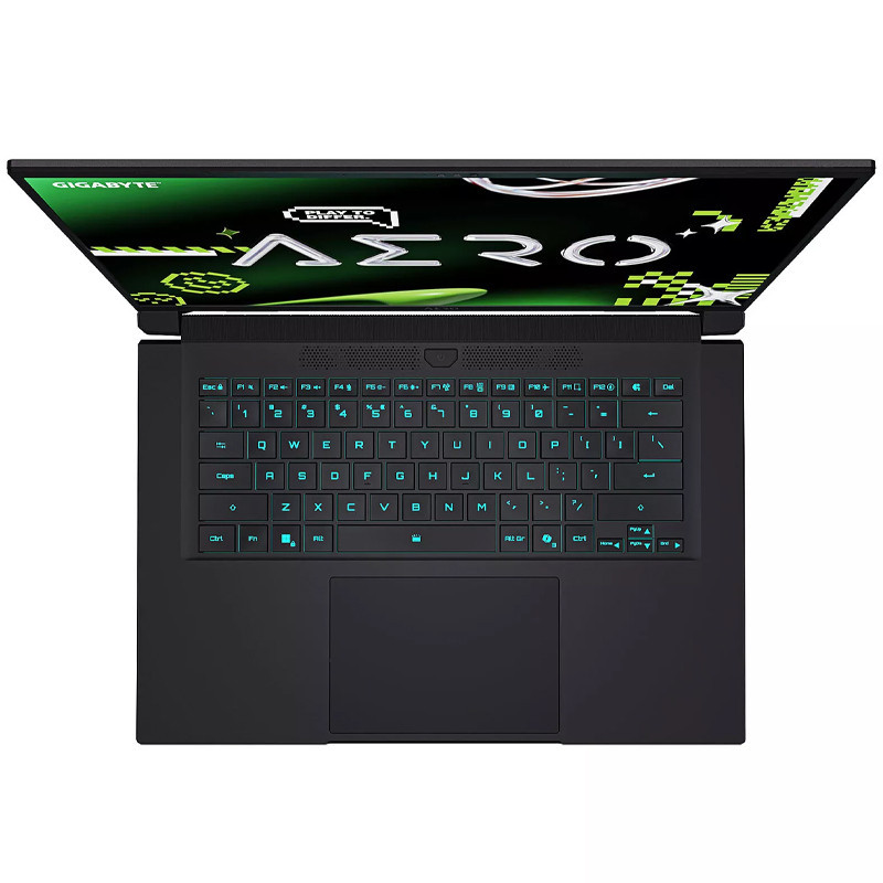 Pc Portable Gamer Gigabyte Aero X16 1WH AMD Ryzen AI 7 13Gén 16Go 1To SSD Windows 11 en Tunisie