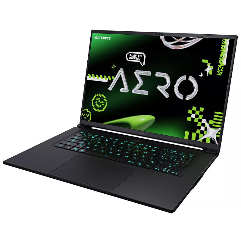 Pc Portable Gamer Gigabyte Aero X16 1WH AMD Ryzen AI 7 13Gén 16Go 1To SSD Windows 11 en Tunisie