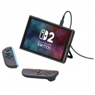Console De Jeux Nintendo Switch 2 Noir En Tunisie