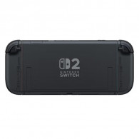 Console De Jeux Nintendo Switch 2 Noir En Tunisie